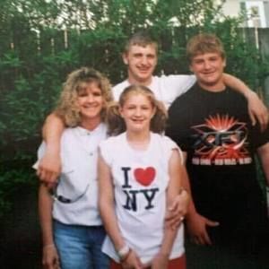 Meet your Posher, Brooke